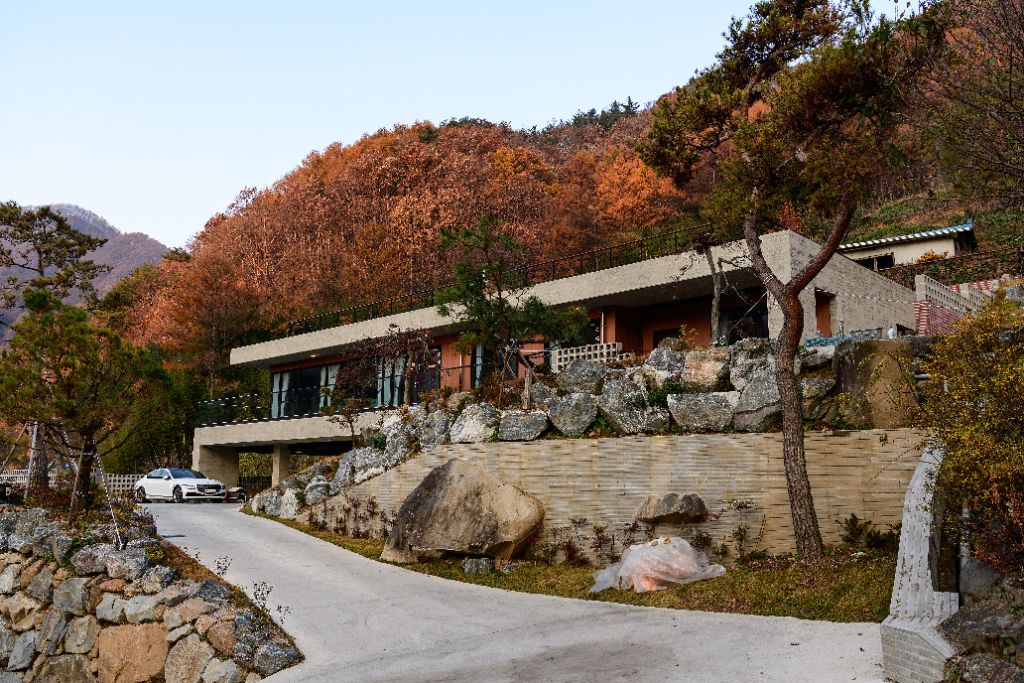 경상남도지사 표창